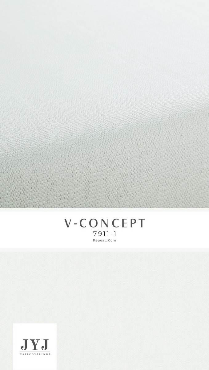 Giấy dán tường Vconcept 7911-1